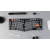 Tastatura Keychron K15 Max Alice Layout (K15M-A3) QMK Wireless / 75% / Brown Switch / mehanička / Black