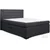 Boxspring postelja Maya - 180x200 cm