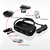 Produzni adapter za upaljac WT-D23 sa 3 rupe+2XUSB crni