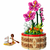 Construction set Lego 43252 Moanas Flowerpot 619 Pieces