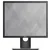 Monitor 19 Dell P1917SE 1280x1024/60Hz/6ms/HDMI/DP