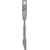 Dleto PRO SDS plus Mortar Raking, 9,5 x 200 mm