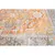 Orijentalni tepih DOVE-VINTAGE 160x220 cm 2600 g/m2 narandžasta