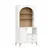 Hanah Home ormar za kafe kutak Viya 21050, 90 cm, beli