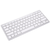 Bluetooth brezžična tipkovnica za PC Ipad MAC