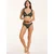 Shiwi Bikini BOBBY  žad / pastelno zelena / črna