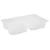 Hendi Polipropilenska posoda za catering GN 1/4 višine 150 mm - 880319