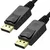 Unitek DisplayPort kabel M/M, 3m