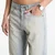 Jeans MM6 Pants 5 Pockets Light Blue 31
