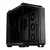 ASUS Gaming kućište GT502 HORIZON TG ARGB, Midi Tower, Bez napajanja, BLACK TUF