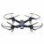 WOWO Syma X31 RC dron HD kamera 2,4 GHz GPS 5G