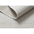 eoshop Preproga SISAL BOHO 39003569 bež ( - Velikost: 120x170 cm)