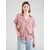 VERO MODA Bluza VMBUMPY staro roza