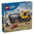 Lego CITY Mešalica za cement ( 1045392 )