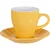 Excellent Houseware Komplet 12 kameninastih skodelic, 240 ml