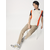LACOSTE Majica, bela