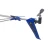 Aga RC helikopter SYMA S107G blue
