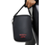 Torba KILLSTAR x ALCHEMY - Headstone Crossbody - Black/Red - KSRA013367