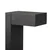 Kanlux 46392 - Spoljašnja lampa LEGINO 1xGX53/11W/230V 80 cm IP65 antracit