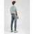 LEVIS  Kavbojke 512 moder denim