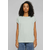 Womens T-Shirt Extended Shoulder Tee - mint