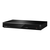 PANASONIC DMP-UB300EGK  Smart 3D Blu-ray plejer, 1