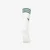 Nogavice adidas 3S High Cr S 3P Off White/ Off White/ Off White S