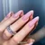 TOPY TOP MOONLIGHT EFFECT završni premaz sa svetlucavim 3D česticama 8ml |MAKEAR COSMETICS| Kozmo
