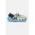 Natikači Crocs CLASSIC BLUEY CLOG