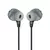 JBL bubice ENDURANCE RUN (Crne) - JBLENDURRUNBLK  8.2mm, 20Hz - 20KHz