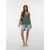 VERO MODA Top VMMENNY  temno zelena
