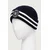 Armani Exchange beanie kapa moška z volno