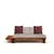 Atelier del Sofa Fotelja za odmaranje CPT8376-200, Krem