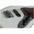 VESTON GUITARS JB-WH White bas kitara