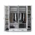 Hanah Home Ormar, Beli