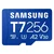 SAMSUNG T7 microSDXC 256GB MB-MB256T