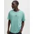 JACK & JONES Majica marine/turkizna/bela