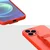 Futrola Rope Case za Apple iPhone 7/iPhone 8/iPhone SE 2020/iPhone SE 2022 - Zelena KP11312