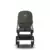 Bugaboo - Fox 3 BLACK/FOREST GREEN