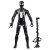Habsbro - Spider-Man Symbiote Suit Spiderman figurica