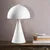 Opviq Dodo 5052 Stona lampa, Bela