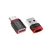 4smarts USB Data Blocker - zaščita pred krajo podatkov (USB-C/USB-C + USB-C/USB-A)