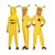 AMSCAN  Kostim dječiji Pikachu Pokemon 8-10 god 9908885