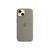 iPhone 15 Silicone Case with MagSafe - Clay