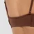 GymBeam Cosmo Sports Bra Brown