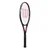 Wilson PRO STAFF PRECISION 103, muški reket za tenis, crna WR171210U