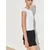 Pull&Bear Krilo  črna