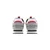 U.S. polo Assn. Patike za dečake Nobik008K3Th1_35Fa78D_Rossored-L, Crveno-Sive