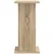 Stalak za biljke Hrast sonoma 30,5 x 30 x 60,5 cm