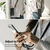 Priročna vrvica Ringke Shoulder Strap za prenašanje mobilnih naprav - black